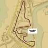 Abu Dhabi Tour 2017 Route stage 4: Criterium at the F1 Yas Marina circuit