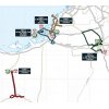 Abu Dhabi Tour 2018: All stages - source: www.abudhabitour.com
