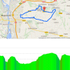 Amstel Gold Race 2016: Route and profile final lap