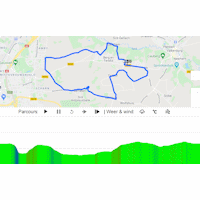 Amstel Gold Race 2021