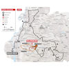 Amstel Gold Race Ladies Edition 2024: route - source: www.amstel.nl