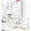 Amstel Gold Race 2026: route - source: Official Road Book