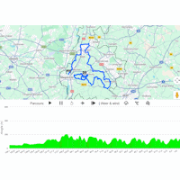 Amstel Gold Race 2026 women