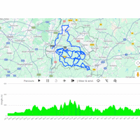 Amstel Gold Race 2026