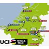 BinckBank Tour 2017: All stages - source: binckbanktour.nl