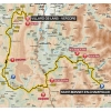 Critérium du Dauphiné 2015 Route 6th stage St. Bonnet en Champsaur - Villard de Lans - source:letour.fr