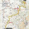 Critérium du Dauphiné 2016 Route stage 4: Tain-l'Hermitage - Belley - source:letour.fr