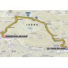 Critérium du Dauphiné 2017: Route 4th stage - source: letour.fr