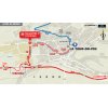Critérium du Dauphiné 2017 stage 4: Start in La-Tour-du-Pin - source: letour.fr