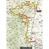 Critérium du Dauphiné 2017: Route 5th stage - source: letour.fr