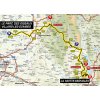 Critérium du Dauphiné 2017: Route 6th stage - source: letour.fr