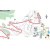 Critérium du Dauphiné 2017 stage 7: Profile final 30 km to Alpe d'Huez - source: letour.fr