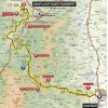 Critérium du Dauphiné 2018 Stage 1: Route - source:letour.fr
