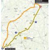 Critérium du Dauphiné 2018 Stage 3: Route - source: letour.fr