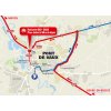 Critérium du Dauphiné 2018 stage 3: Details of the start - source:letour.fr