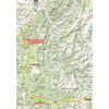 Critérium du Dauphiné 2022: route stage 6 - source: criterium-du-dauphine.fr