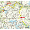 Critérium du Dauphiné 2022: route stage 7 - source: criterium-du-dauphine.fr