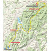 Critérium du Dauphiné 2022: route stage 8 - source: criterium-du-dauphine.fr