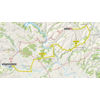 Critérium du Dauphiné 2024, stage 4: route - source: criterium-du-dauphine.fr