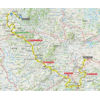 Critérium du Dauphiné 2024, stage 5: route - source: criterium-du-dauphine.fr