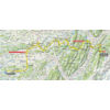 Critérium du Dauphiné 2024, stage 6: route - source: criterium-du-dauphine.fr