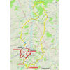 Critérium du Dauphiné 2025, stage 1: route - source: criterium-du-dauphine.fr