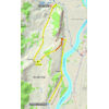 Critérium du Dauphiné 2025, stage 4: route - source: criterium-du-dauphine.fr