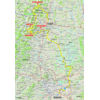 Critérium du Dauphiné 2025, stage 5: route - source: criterium-du-dauphine.fr