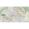 Critérium du Dauphiné 2025, stage 6: finale, route - source: criterium-du-dauphine.fr