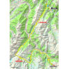 Critérium du Dauphiné 2025, stage 7: route - source: criterium-du-dauphine.fr