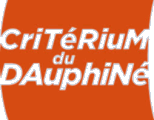 Criterium du Dauphine 2014