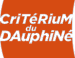 Critérium du Dauphiné 2017