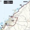 Dubai Tour 2017 stage 2: Dubai - Ras al Khaimah - source: dubaitour.com