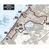 Dubai Tour 2017 stage 5: Dubai - City Walk - source: dubaitour.com