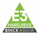 E3 BinckBank Classic 2020