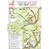Eneco Tour 2014 stage 6: The finish at La Redoute (B) - source enecotour.com