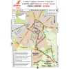 Eneco Tour 2014 stage 6: The finish at Sittard (NL) - source enecotour.com
