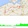 Eneco Tour 2015 stage 3: Beveren - Ardooie - source: enecotour.com