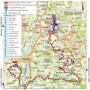Eneco Tour 2015 Route 5th stage: Riemst - Sittard-Geleen - source: enecotour.com