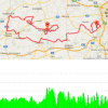 Eneco Tour 2015 stage 7: St.Pieters-Leeuw - Geraardsbergen - source: enecotour.com