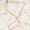 Eneco Tour 2016 Route 5th stage: TTT in Sittard - source: www.sport.be