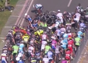 Tour de France 2015 Withdrawals