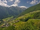 Giro 2014 Route stage 16: Ponte di Legno – Val Martello