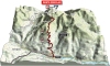 Giro 2014 stage 20: The Monte Zoncolan in 3D