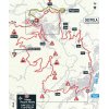 Giro d'Italia 2016: stage 11: Finish in Asolo - source www.giroditalia.it