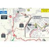 Giro d'Italia 2016 stage 15: Start in Castelrotto - source: gazetta.it