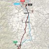 Giro d'Italia 2016: Route stage 21: Cuneo - Turin - source: gazetta.it