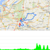 Giro d’Italia 2016 Route stage 3: Nijmegen – Arnhem