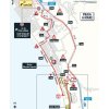 Giro d'Italia 2016 stage 4: Finish in Praia a Mare - source gazetta.it