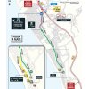Giro d'Italia 2016 stage 5: Start in Praia a Mare - source gazetta.it